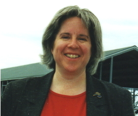 Carla Schroder