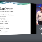 The World of 100G Networking