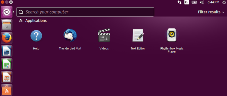 Ubuntu 16.04 Review: What’s New for Desktop Users