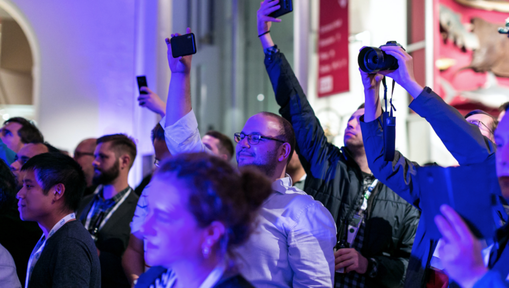 Check Out the 2019 Linux Foundation Events and Expand Your Open Source ...