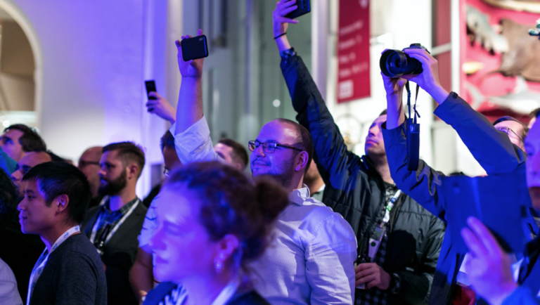 Check Out the 2019 Linux Foundation Events and Expand Your Open Source Experience