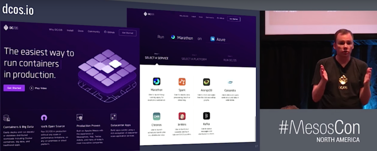 Apache Mesos for Beginners: 3 Videos to Help You Get Started