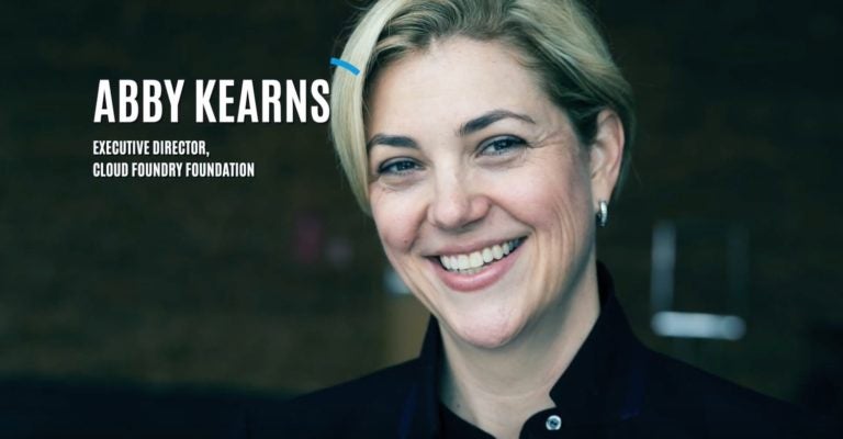Cloud Foundry, Cloud Native, and Entering a Multi-Platform World with Abby Kearns