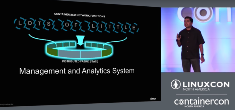 Micro-Application Services Require Micro-Network Services