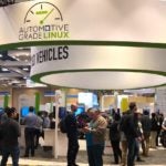 Hyundai Joins AGL and Other Automotive News from CES