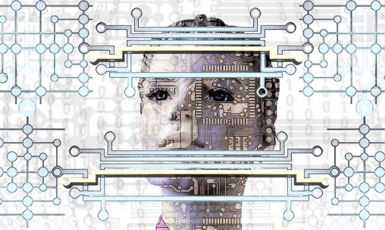 Open Source and the Artificial Intelligence Frontier