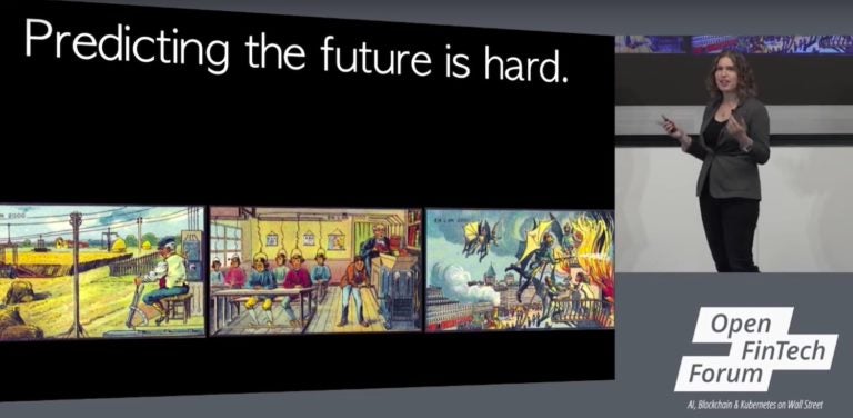 AI in the Real World