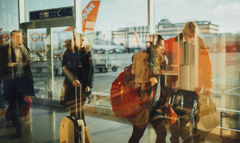 Amadeus: Redefining Travel Industry Tech Through Open Source and SDN