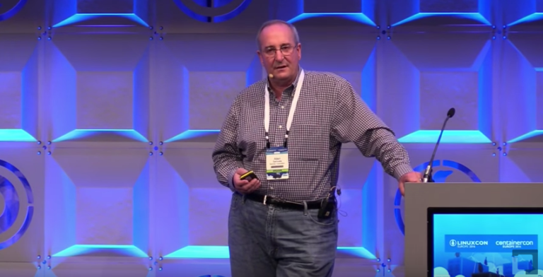 Improving Storage Performance with Ceph and Flash