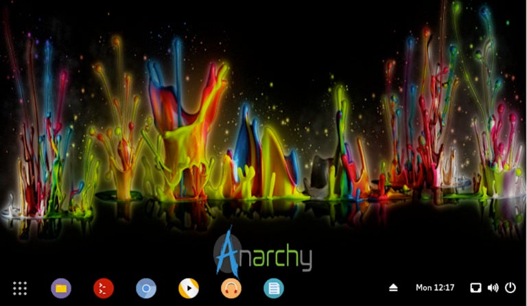 Arch Anywhere Is Dead, Long Live Anarchy Linux