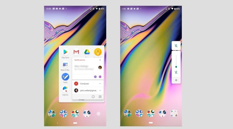 An Overview of Android Pie