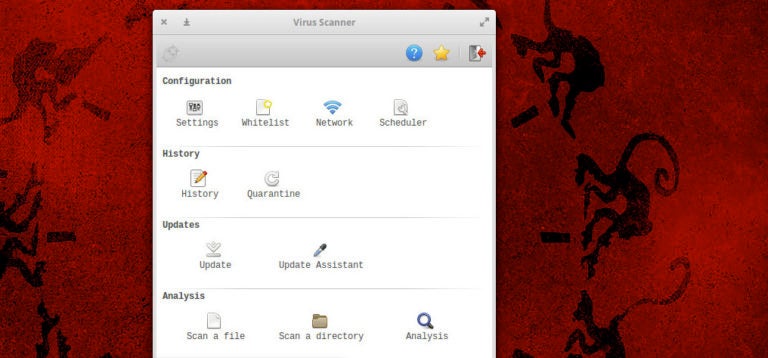 Security Tools to Check for Viruses and Malware on Linux Security Tools to Check for Viruses and Malware on Linux