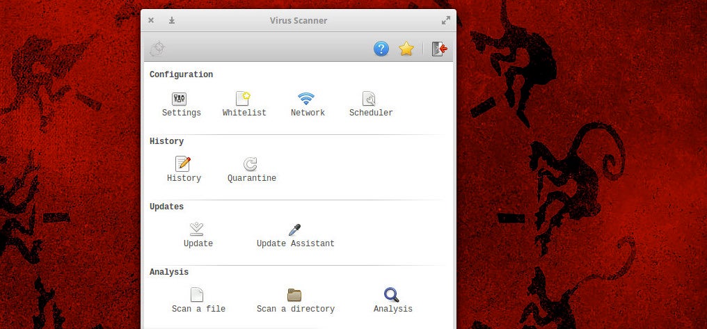 How to check for viruses on Linux - Quora