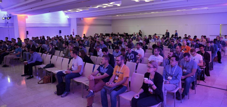 Junior Python Developer Wins Hackathon, Lands Internship After Attending ApacheCon 2016 with Diversity Scholarship Junior Python Developer Wins Hackathon, Lands Internship After Attending ApacheCon 2016 with Diversity Scholarship