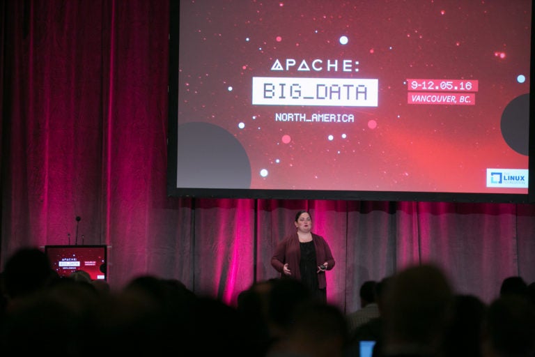 Live from Apache Big Data: A 5-Point System for Data Project Success [Video]