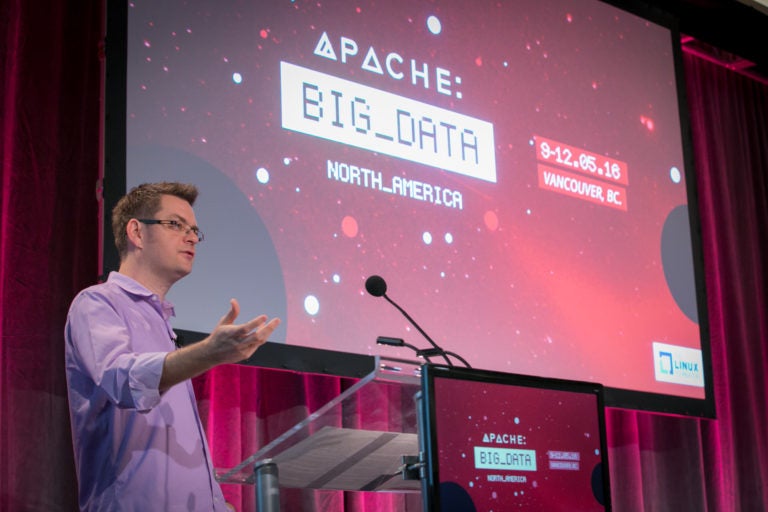Live from Apache Big Data: Netflix Uses Open Source Tools for Global Content Expansion
