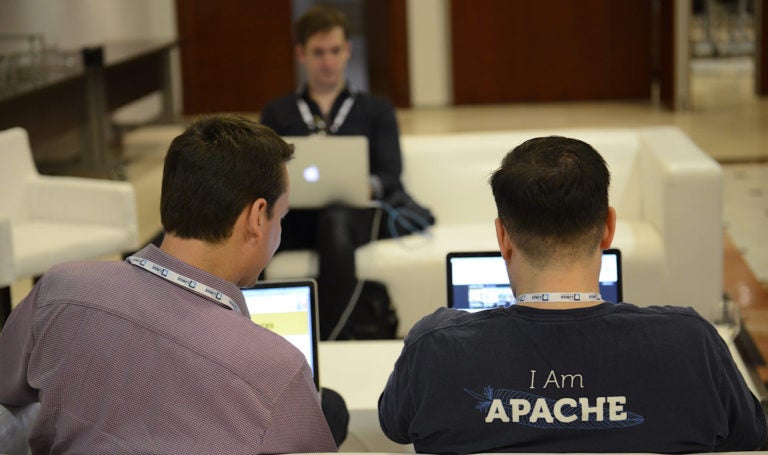 3 Developers Explain Why They Attend ApacheCon