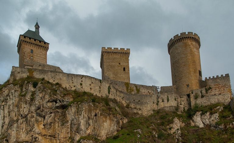 Secure Web Apps with JavaEE and Apache Fortress