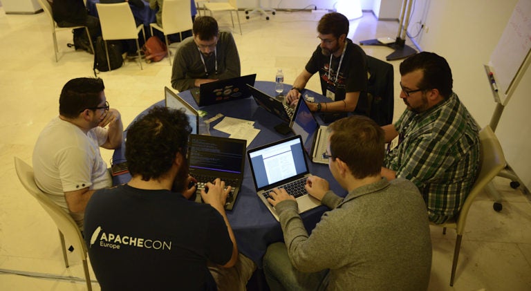 Going to ApacheCon? Check out TomcatCon, a Mini-Conference Featuring Apache Tomcat
