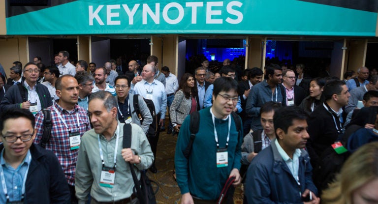 Expand Your API Experience at APIStrat: See the Full Conference Schedule