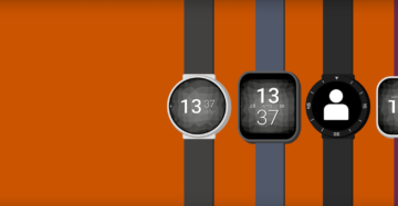 asteroidos smartwatch