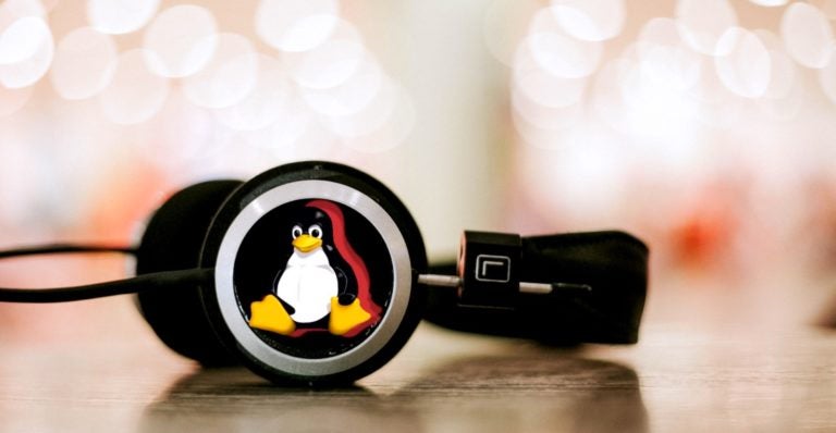 Audiophile Linux Promises Aural Nirvana