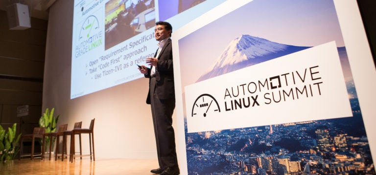 Speak at Automotive Linux Summit & OS Summit Japan — 4 Days Left to Submit a Proposal