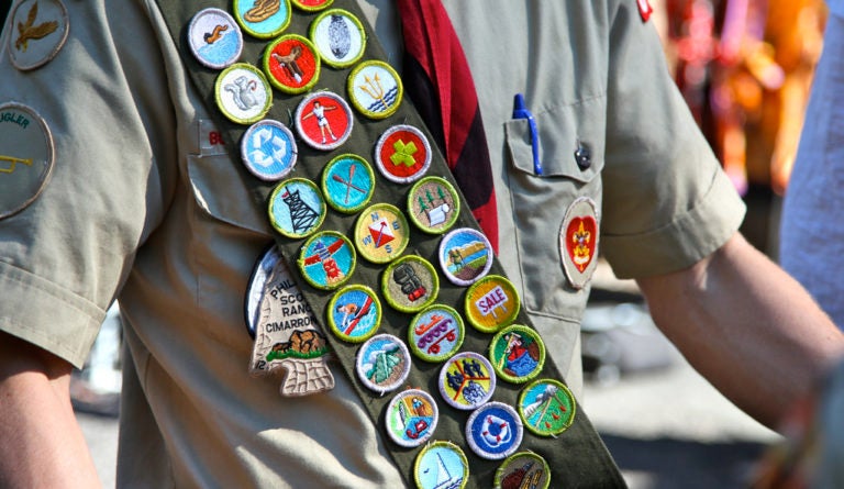 How to Get an Open Source Security Badge from CII How to Get an Open Source Security Badge from CII