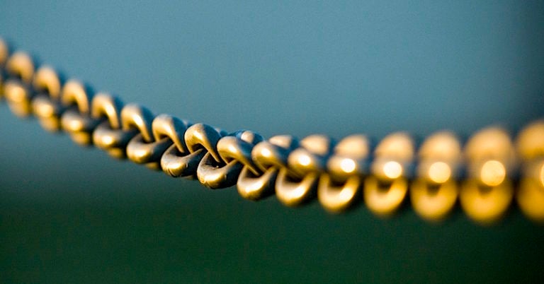 Getting Blockchain Technology Enterprise-Ready