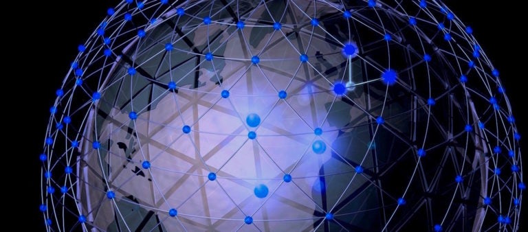 Blockchain Technology: From Davos to Daily Life, Its Impact is Here