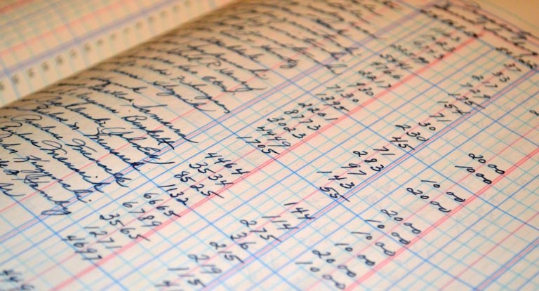 High Performance Logging with Apache BookKeeper