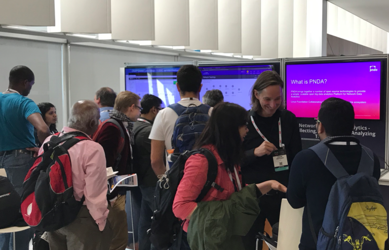 Community Demos at ONS to Highlight LFN Project Harmonization and More