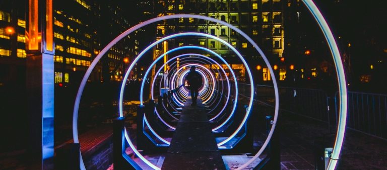 4 New Training Courses Help You Keep Pace with Open Source Networking