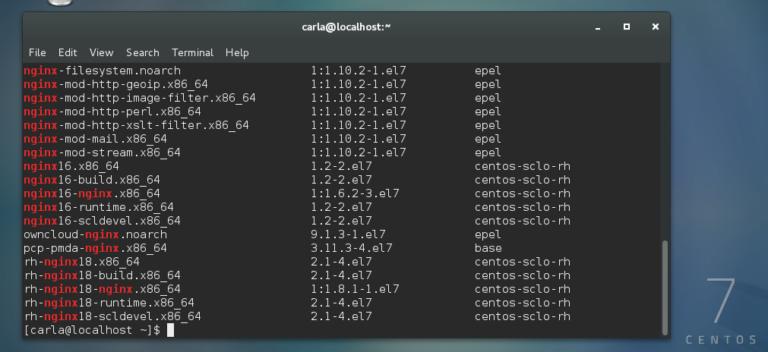 Best Third-Party Repositories for CentOS