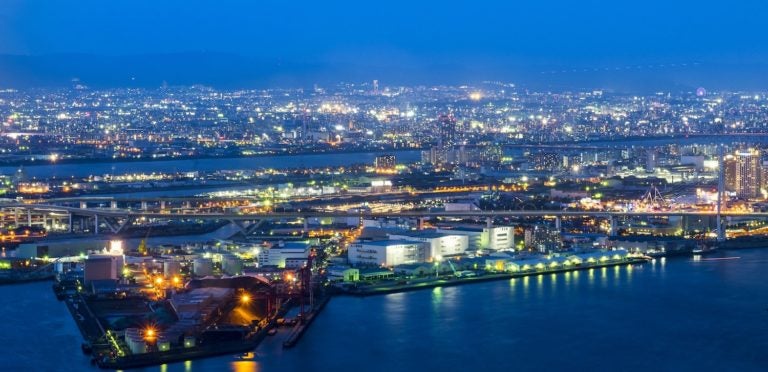 Civil Infrastructure Platform Takes Open Source to an Industrial Scale