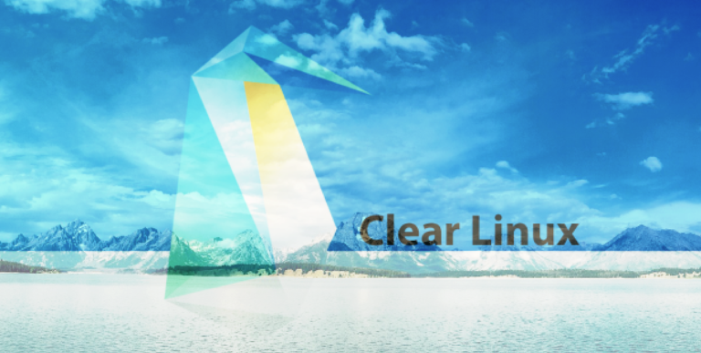 Clear Linux Makes a Strong Case for Your Next Cloud Platform