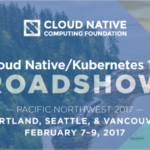 What You’ll Learn at Cloud Native/Kubernetes 101 Roadshow: Pacific Northwest!