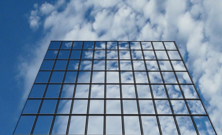 Huawei: Openness Key to Building an All-Cloud Network