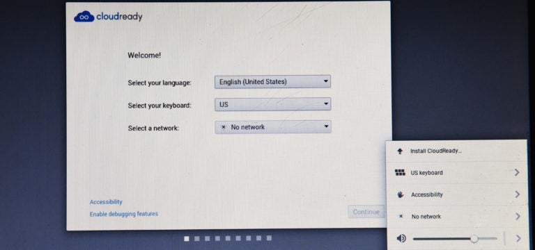 Turn Your Old Laptop into a Chromebook