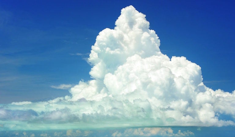 Trends in the Open Source Cloud: A Shift to Microservices and the Public Cloud Trends in the Open Source Cloud: A Shift to Microservices and the Public Cloud
