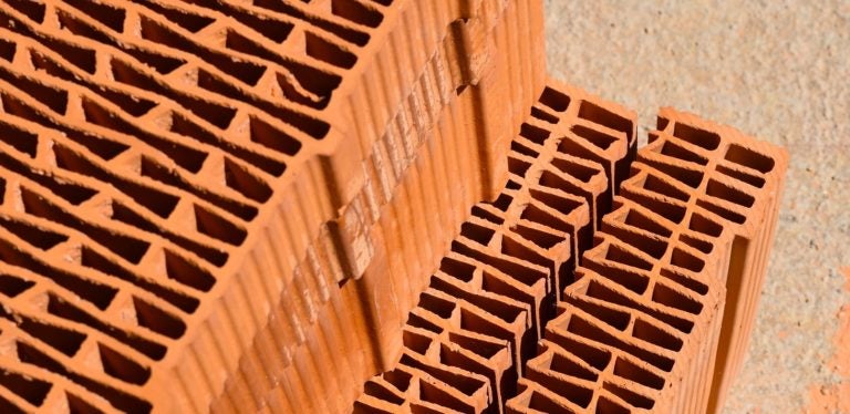 Building Blocks of Containers