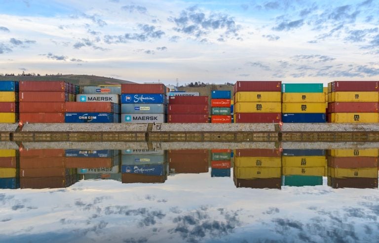 Building Images with Dockerfile and Docker Hub