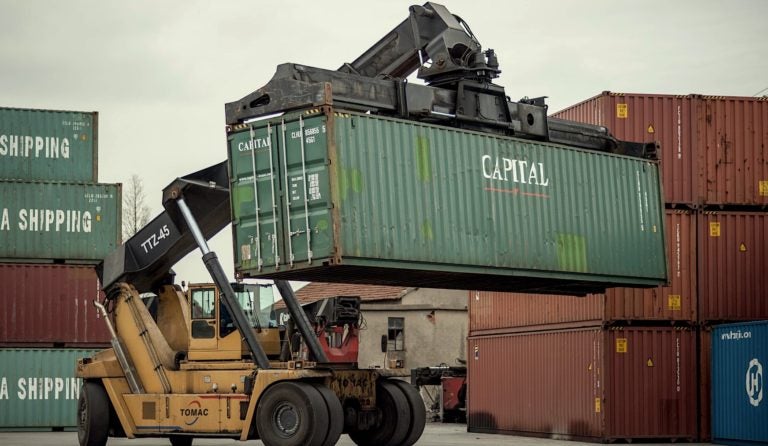 Basic Commands for Performing Docker Container Operations