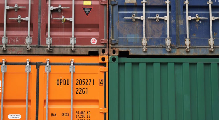 Container Security: Your Questions Answered