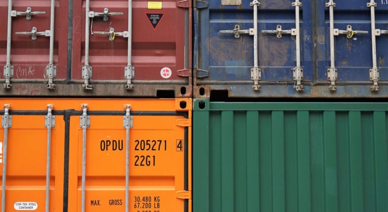 Container Security: Your Questions Answered Container Security: Your Questions Answered