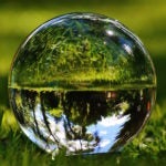 Ranking the Web With Radical Transparency