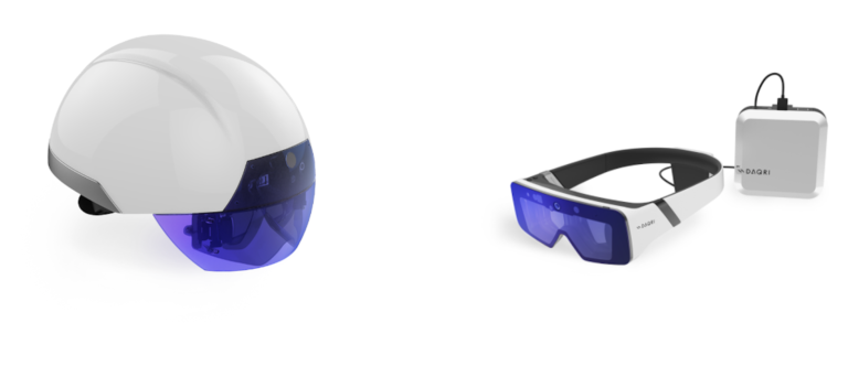10 Linux or Android Based Smart Eyewear Devices