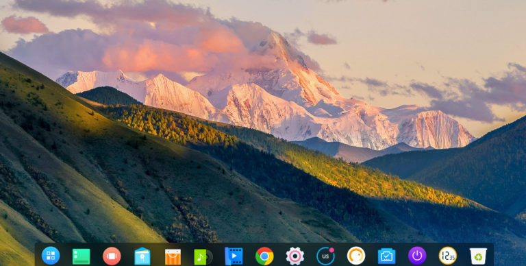 Deepin Linux: As Gorgeous As It Is User-Friendly