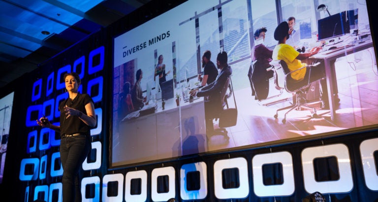Diversity Empowerment Summit Facilitates Inclusion and Culture Change