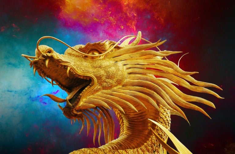 Are you a Dragon Slayer? Take the Developer Nation Survey to Find Out